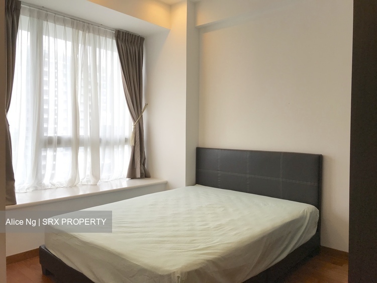 Beacon Heights (D12), Condominium #216208291
